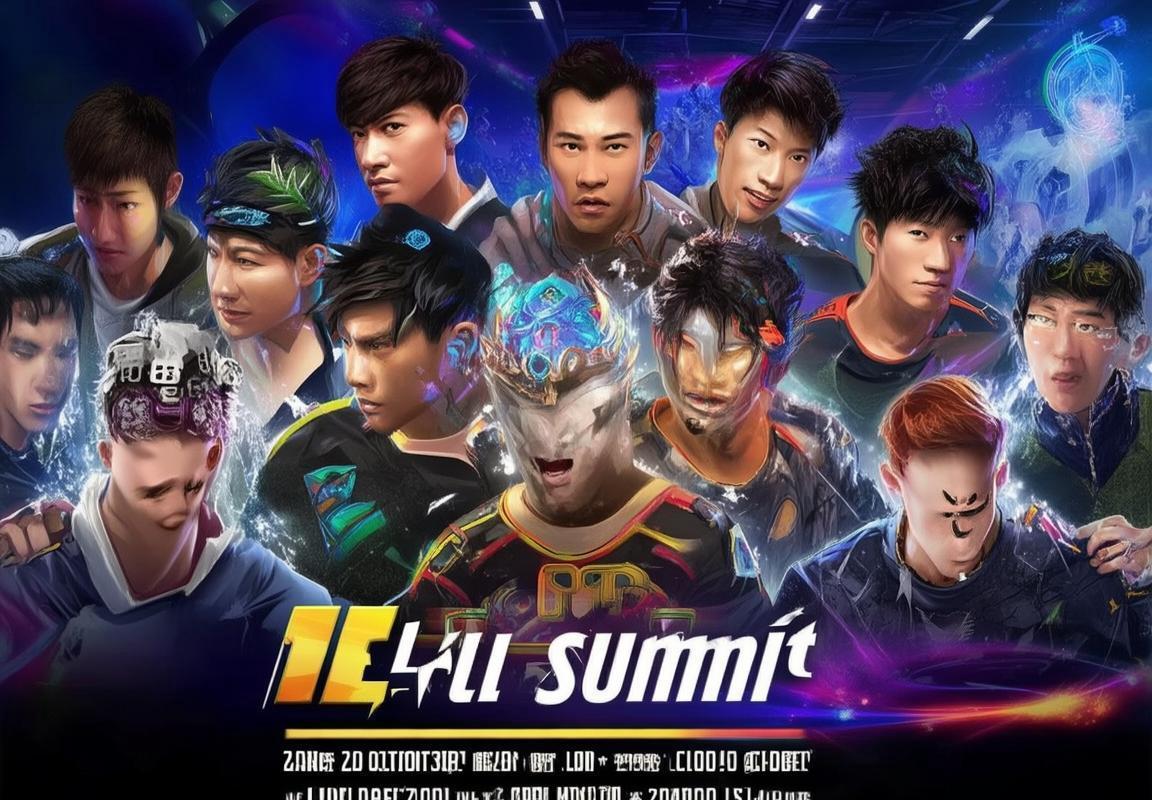 2025年LPL总决赛巅峰对决：顶尖战队角逐银龙奖杯，电竞精神闪耀赛场